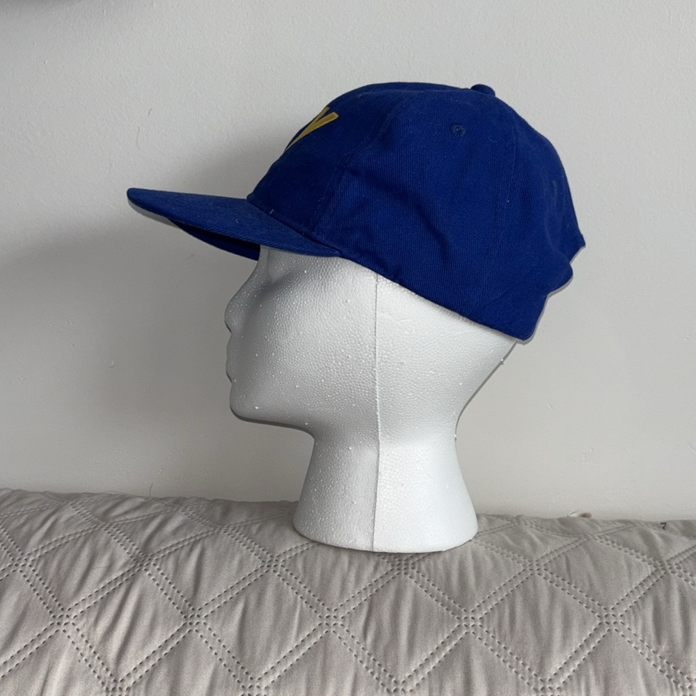 New york Rangers Cap - Picture 7 of 9